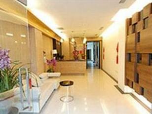 Harbor Elite Hotel - Photo3