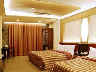 Harbor Elite Hotel - Photo5