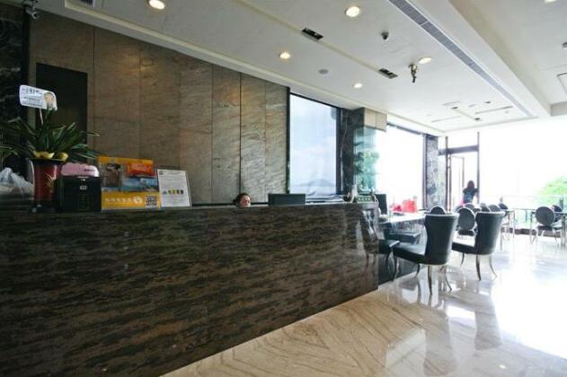 Harbor Resort Hotel - Photo3