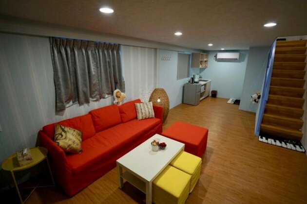 Hill Side B&B - Photo2