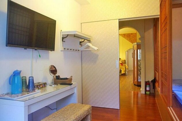 Hill Side B&B - Photo3
