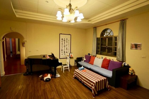 Hill Side B&B - Photo4