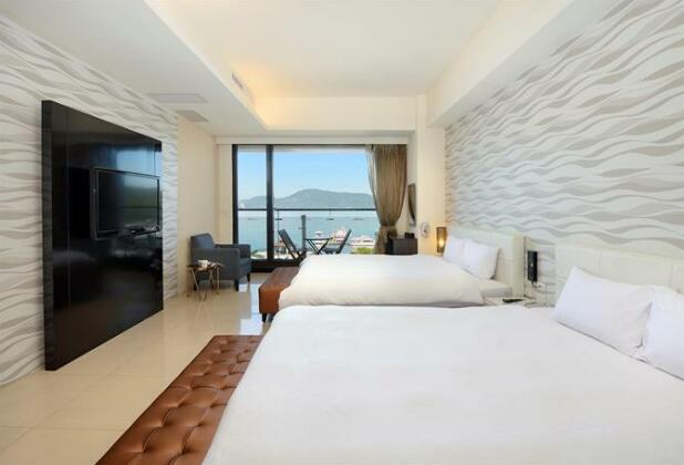 Hu Yue Lakeview Hotel - Photo3