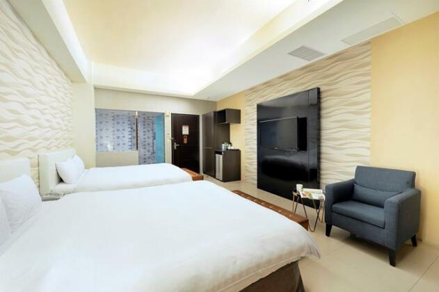 Hu Yue Lakeview Hotel - Photo4