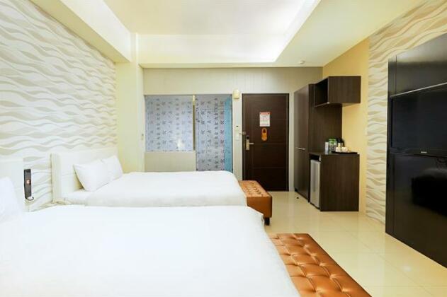 Hu Yue Lakeview Hotel - Photo5