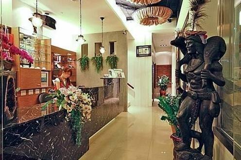Itathao Vacation Hotel - Photo2