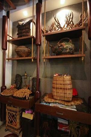 Itathao Vacation Hotel - Photo3