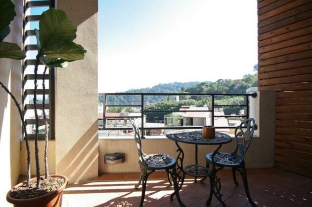 Itathao Vacation Hotel - Photo4