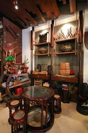 Itathao Vacation Hotel - Photo5