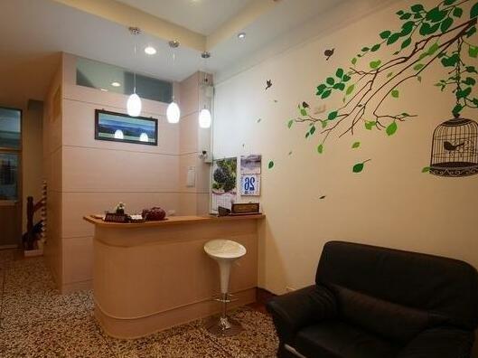 Jiang Cheng Bed and Breakfast - Photo2