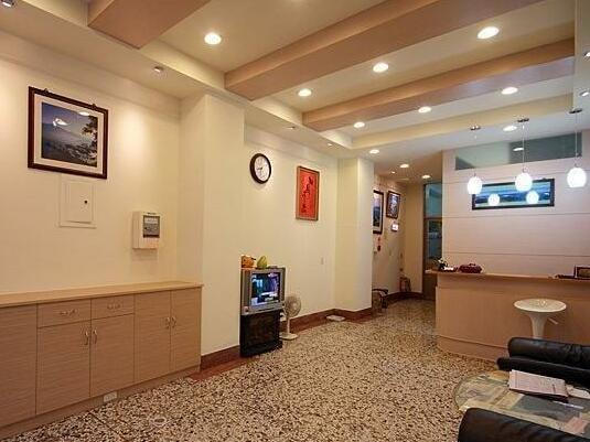 Jiang Cheng Bed and Breakfast - Photo3