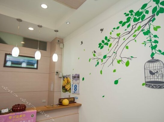 Jiang Cheng Bed and Breakfast - Photo4