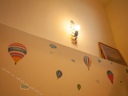 Jiang Cheng Bed and Breakfast - Photo5