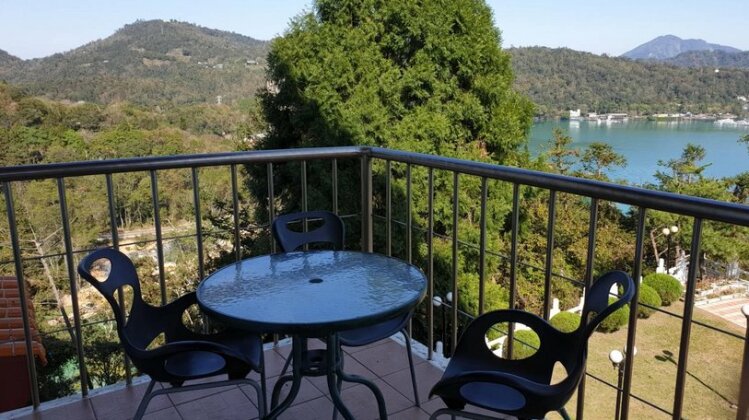 Jing Shenglou Hotel Sun Moon Lake - Photo2