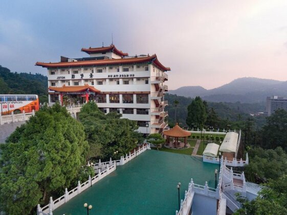 Jing Shenglou Hotel Sun Moon Lake - Photo3