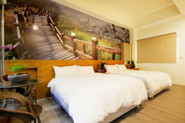 Jinseshanqiu B&B - Photo4