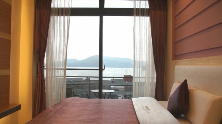 Lake In Mountain B&B - Photo4