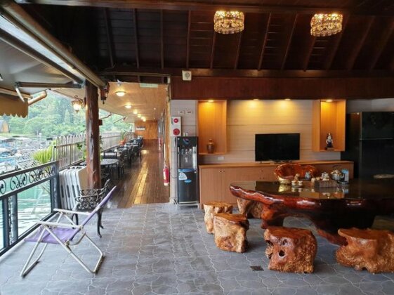 Lakeside Villa Yuchi Township - Photo2