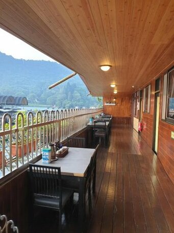 Lakeside Villa Yuchi Township - Photo4