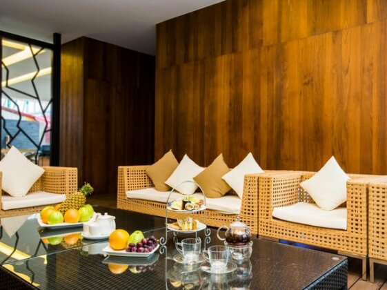 Lealea Garden Hotel Sun - Photo2