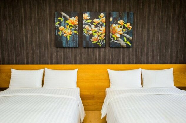Lealea Garden Hotel Sun - Photo5