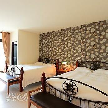 Lin Ju Homestay - Photo4