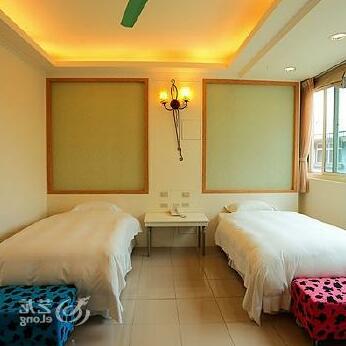 Lin Ju Homestay - Photo5