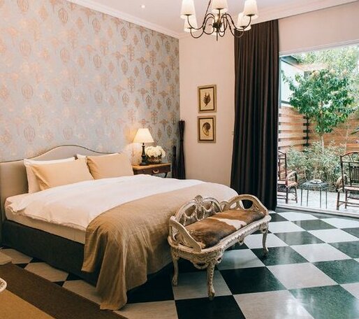 Look Bed and Breakfast - Photo3