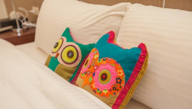 Lusihan Bed And Breakfast - Photo2