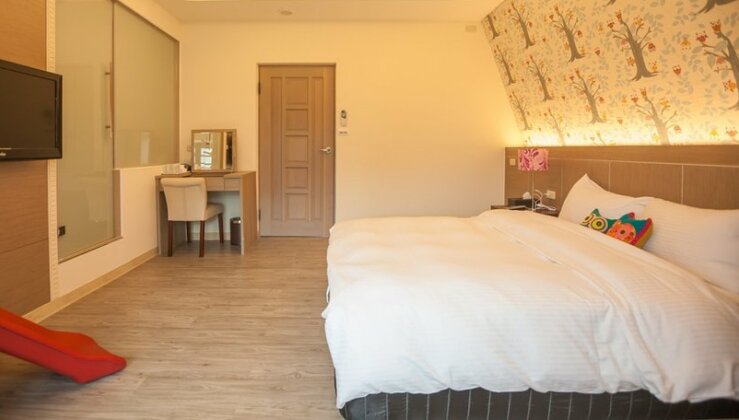 Lusihan Bed And Breakfast - Photo4