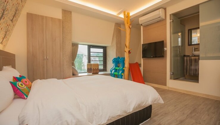 Lusihan Bed And Breakfast - Photo5