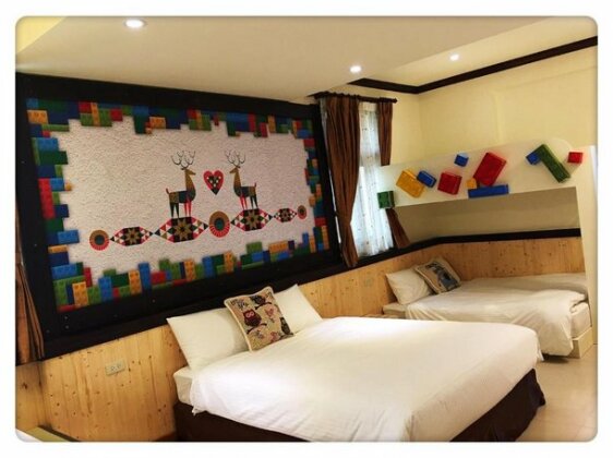 Mapple Guest House - Photo2
