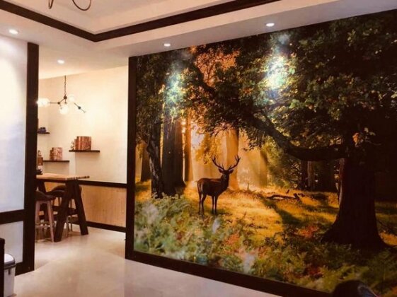 Mapple Guest House - Photo5