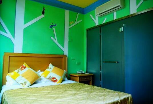 Mei Jen House - Photo2