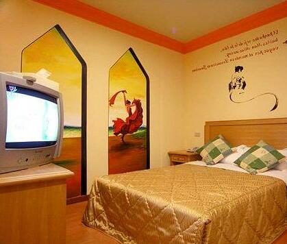 Mei Jen House - Photo5