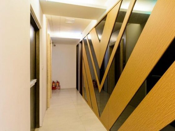 Ming Yue Hu Hotel - Photo2