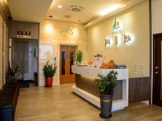 Ming Yue Hu Hotel - Photo3