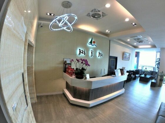Ming Yue Hu Hotel - Photo4