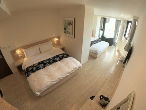 Ming Yue Hu Hotel - Photo5