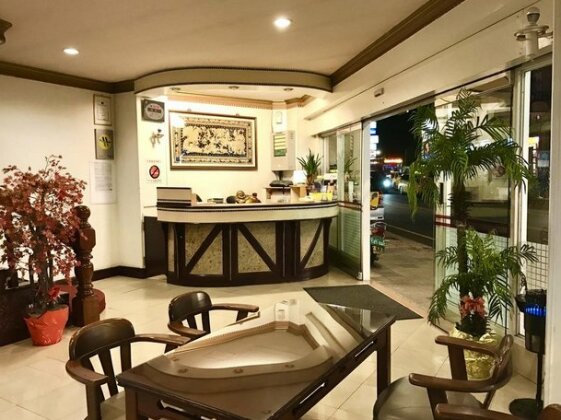 Minren Hotel - Photo3