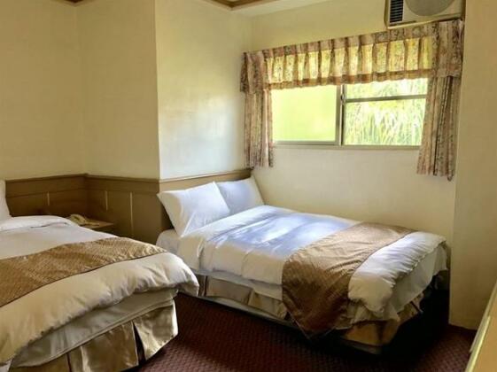 Minren Hotel - Photo5
