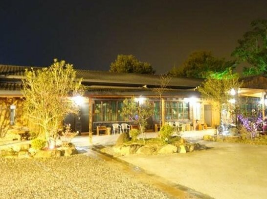 Moonlight B&B Yuchi Township - Photo2