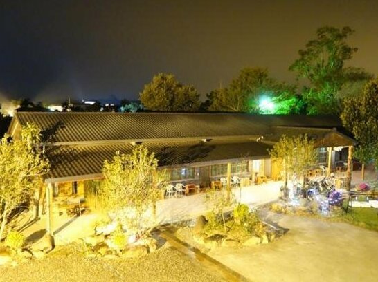 Moonlight B&B Yuchi Township - Photo3