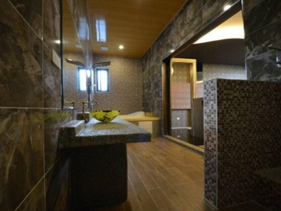 Moonlight B&B Yuchi Township - Photo4