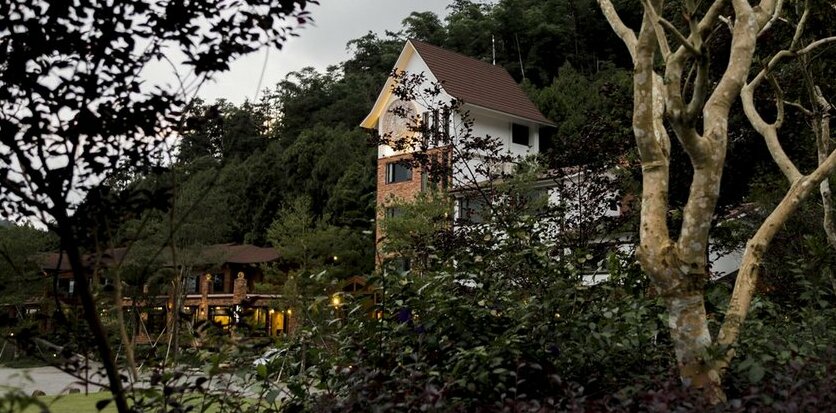 Morilive Hotel Resort - Photo2
