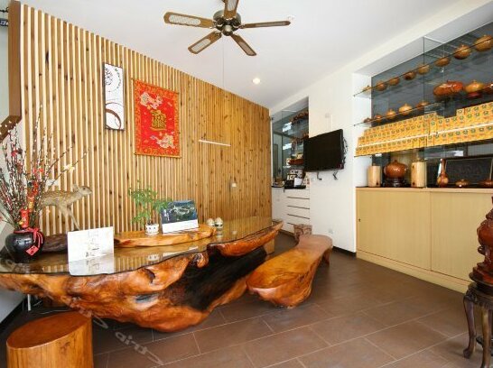 Naluisland House - Photo3
