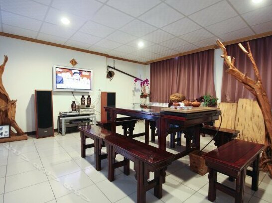 Naluisland House - Photo5