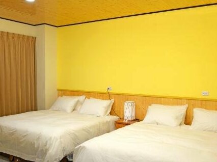 Nantou Sunmoon Lake Walami Homestay B&B - Photo3