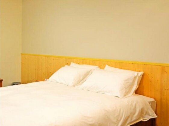Nantou Sunmoon Lake Walami Homestay B&B - Photo4