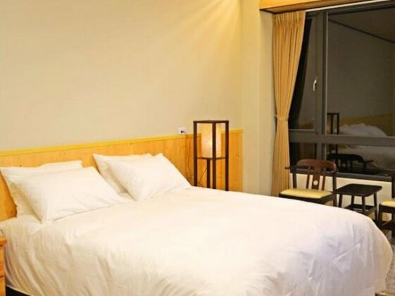 Nantou Sunmoon Lake Walami Homestay B&B - Photo5